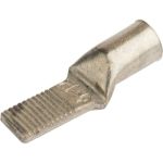 Наконечник EKF штифтовой, медный, луженый НШМЛ-6-5.5-12 50шт nshml-6-5.5-12 (артикул 16360471) – фото 1
