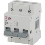 Выключатель нагрузки ЭРА SIMPLE ВН-29 3P 16А Б0039253 (артикул 15981331) – фото 1