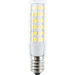 Светодиодная лампа Ecola T25 LED Micro 5,5W E14 2700K 340 кукуруза 62x17 mm B4TW55ELC (артикул 22442067) – фото 1