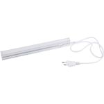 Светильник Econ LED T5x5W 4200K арт 5-T5-300PVC (артикул 22126035) – фото 1