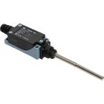 Концевой выключатель IEK КВ-8168 двойной пружинный стержень IP65 KKV12-8168-2-65 (артикул 21355528) – фото 1