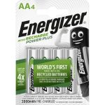 Батарейки Energizer Extreme NH15/AA 2300, 4 шт/бл, Pre-Ch 7638900416893 (артикул 16282003) – фото 1
