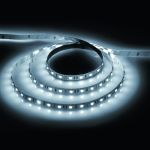 Светодиодная лента FERON LS606/ 60SMD 5050 /м 14.4Вт/м 12V 5000х10х2.32мм 4000К 41447 (артикул 18249175) – фото 1