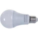 Электрическая светодиодная лампа Ergolux LED-A60-17W-E27-3K ЛОН 17Вт E27 3000K 172-265В 13179 (артикул 15905301) – фото 1