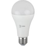 Светодиодная лампа ЭРА LED A60 13W 12-48V 840 E27 диод, груша, 13Вт, 12-48В, нейтральный свет, E27 Б0049098 (артикул 16920817) – фото 1