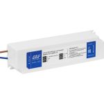 Блок питания ELF, 12В, 36Вт, пластик, IP67 12E36PC-JO (артикул 15854601) – фото 1