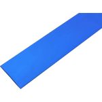 Термоусадочная трубка REXANT ТУТнг 35.0/17.5 мм, 1м, 10 шт, синяя 23-5007 (артикул 15762761) – фото 1