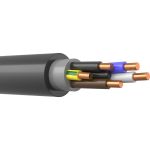 Кабель iTOK ВБШвнг(А) LS 5x4 ГОСТ (30 метров) i-KPP-VBSHVNG-LS-540-30 (артикул 24687465) – фото 1