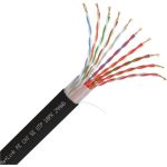 Кабель Netlink NL-CU UTP 10PR 24 AWG CAT5 305м ВНЕШНИЙ УТ000002432 (артикул 16358420) – фото 1