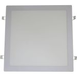 Встраиваемый светодиодный светильник ЭЛЕТЕХ LED-А, ДПО 01-024-002, 4000К/1900лм, квадрат 1030450424 (артикул 16206235) – фото 1