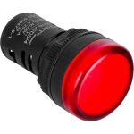 Индикатор CHINT ND16-22DS/2 красн. AC/DC 24В (R) 592938 (артикул 22905231) – фото 1
