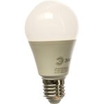 Светодиодная лампа ЭРА LED A60-15W-860-E27, груша, холодный Б0031396 (артикул 15882103) – фото 1