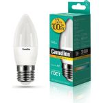 Светодиодная лампа Camelion LED12-C35/830/E27 12Вт 220В 13688 (артикул 15906478) – фото 1