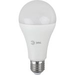 Светодиодная лампа ЭРА LED A65-25W-840-E27 R, груша, 25 Вт, нейтральная, E27, 10/100/1200 Б0048010 (артикул 16452351) – фото 1