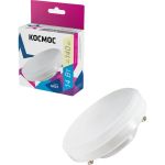 Светодиодная лампа Космос 14Вт GX53 220В 3000K Lksm_LED14wGX5330C (артикул 16160489) – фото 1