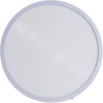 Встраиваемый светильник Ecola LED downlight Круглый даунлайт 50-210mm, 20W 220V 6500K 230x20 DARD20ELC (артикул 16223613) – фото 1