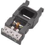 Катушка управления IEK КУ-185А-225А, 230В KKT50D-KU-225-230 (артикул 16313522) – фото 1