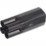 Термоусаживаемая перчатка IEK ПТк, 4х16-50, 1кВ UMS-CB4-4015-1404-1KV (артикул 16303784) – фото 1