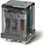 Силовое реле Finder 2 перекидных контакта 16А, 230В AC, 623282300040 (артикул 18579757) – фото 1