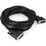 Кабель ExeGate DVI dual link EX-CC-DVI2-5.0 25M 25M, 5м, позолоченные контакты 257296 (артикул 24608355) – фото 1