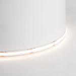 Светодиодная LED лента FERON LS530, 480SMD(2110)/м 12Вт/м 24V 5000x10x1.8мм 4000К, 48271 (артикул 23253639) – фото 1