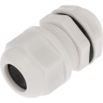 Кабельный ввод REXANT MG-20 14-9 мм белый 2 шт 07-8120-2 (артикул 21025492) – фото 1