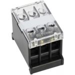 Клеммный терминал EKF БЗД-3 до 2,5 мм2 20A 20 шт PROxima bzd-2503 (артикул 16058580) – фото 1