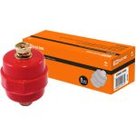 Силовой изолятор с болтом TDM SM30, Н30хD27хМ6мм SQ0807-0008 (артикул 16176884) – фото 1