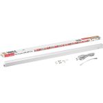 Светильник TDM LED ДПО 2001 10 Вт, 3000К, IP40, Народный SQ0329-0850 (артикул 20039698) – фото 1