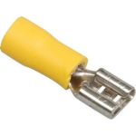 Плоский разъем Grisard Electric РпИм 5,5-6-0,5 (100шт/упак) GRE-014-0070 (артикул 23728335) – фото 1
