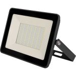 Светодиодный прожектор General Lighting Systems 100W 6850Лм черный 403114 (артикул 16165450) – фото 1