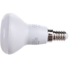 Светодиодная лампа Ecola Reflector R50 LED Premium 7,0W 220V E14 4200K композит 87x50 G4PV70ELC (артикул 22441107) – фото 1
