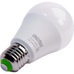 Светодиодная LED лампа Smartbuy A60_24-48В-11W00/E27 SBL-A60_24-48-11-40K-E27 (артикул 20982033) – фото 1