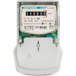 Счетчик электроэнергии Энергомера CE101 S6 145 M6 230В 5-60А 101001003007789 (артикул 16283883) – фото 1