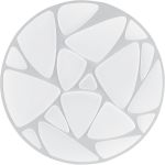 Светодиодный управляемый светильник FERON, 72W, Max.5760Lum, 3000К-6000K, AL4061 41233 (артикул 16176463) – фото 1