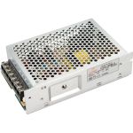 Блок питания Arlight HTS-100M-5 015999 (артикул 23936079) – фото 1