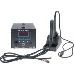 Паяльная станция W.E.P 948 паяльник и оловоотсос М22758 (артикул 22153737) – фото 1