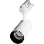 Прожектор Jazzway PTR 0715 15w 4000K 24гр. WH белый IP40 5015180 (артикул 16092212) – фото 1