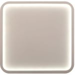 Светодиодный накладной управляемый светильник FERON AL5840 80W 3000К-6500K 41692 (артикул 19377306) – фото 1