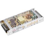 Блок питания Arlight HTS-200-5-Slim 020991 (артикул 22451625) – фото 1