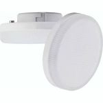 Светодиодная лампа Ecola GX53 LED Premium 3,0W Tablet 220V 4200K 27x75 матовая 30000h T5UV30ELC (артикул 22440417) – фото 1