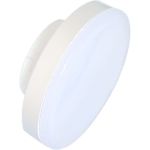 Светодиодная лампа Ecola GX53 LED 10,0W Tablet 220V 6000K матовая 27x75 T5QD10ELC (артикул 16223739) – фото 1