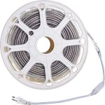 Светодиодная лента General Lighting Systems GLS-2835-120-9,6-12-IP65-6 501510 (артикул 16257009) – фото 1