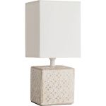 Настольная лампа Arte Lamp FIORI A4429LT-1WA (артикул 18293815) – фото 1