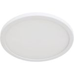 Потолочный светильник Arte Lamp A7976PL-1WH (артикул 16269380) – фото 1