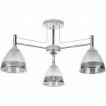 Потолочный светильник ARTE LAMP A3521PL-3CC (артикул 20887011) – фото 1