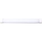 Линейный светильник Ecola LED linear IP20 замена ЛПО 20W 220V 6500K 600x75x25 LSHD20ELC (артикул 16948909) – фото 1