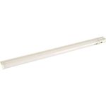 Линейный светодиодный светильник Uniel ULI-L24-8W/4200K SENSOR IP20 WHITE (аналог Т8), UL-00001447 (артикул 15932048) – фото 1