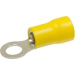 Кольцевой изолированный наконечник EKF НКИ 5,5-5, 50шт nki-5,5-5n (артикул 16099974) – фото 1