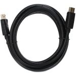 Соединительный кабель VCOM DISPLAY PORT v1.2, 4K60Hz, 3m VHD6220-3M (артикул 16211334) – фото 1